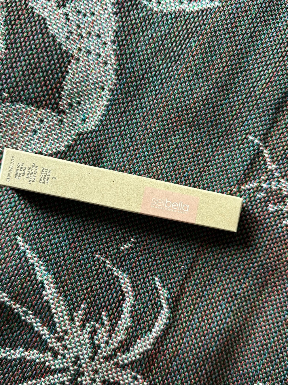 NWT Sei Bella Volume Extreme Mascara by Melaleuca - Picture 3 of 3